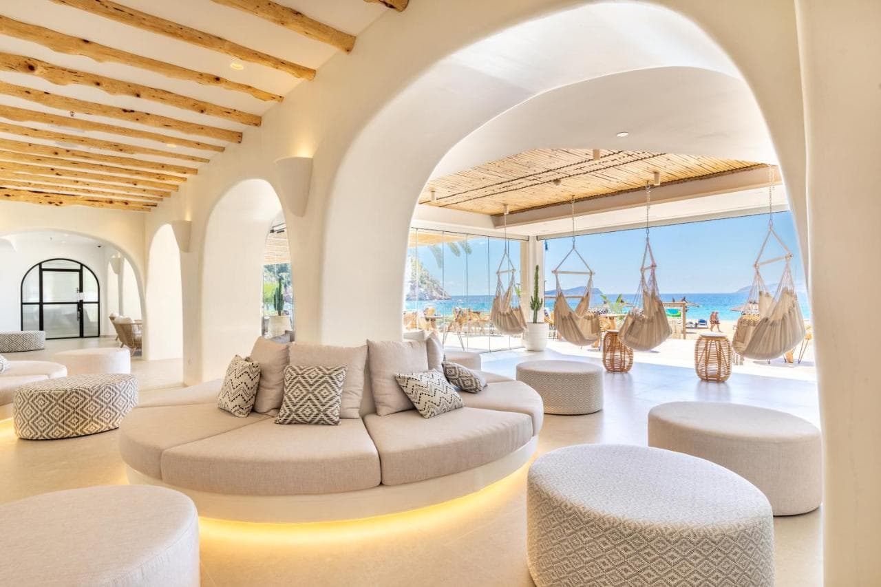 El Somni Ibiza Dream Hotel by Grupotel – billede 2
