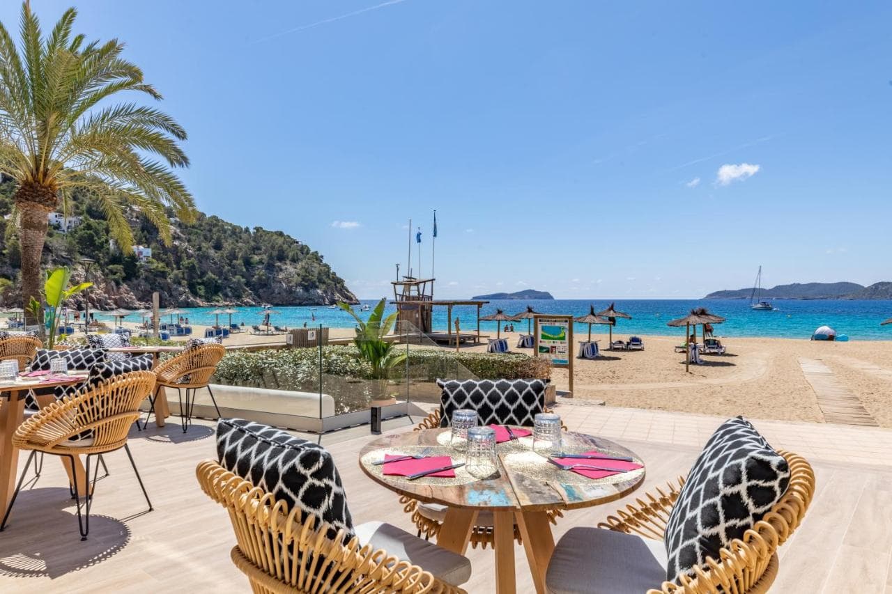 El Somni Ibiza Dream Hotel by Grupotel – billede 3