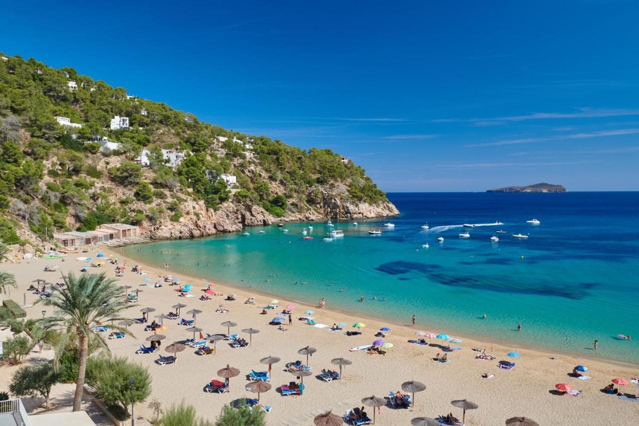 El Somni Ibiza Dream Hotel by Grupotel – billede 7