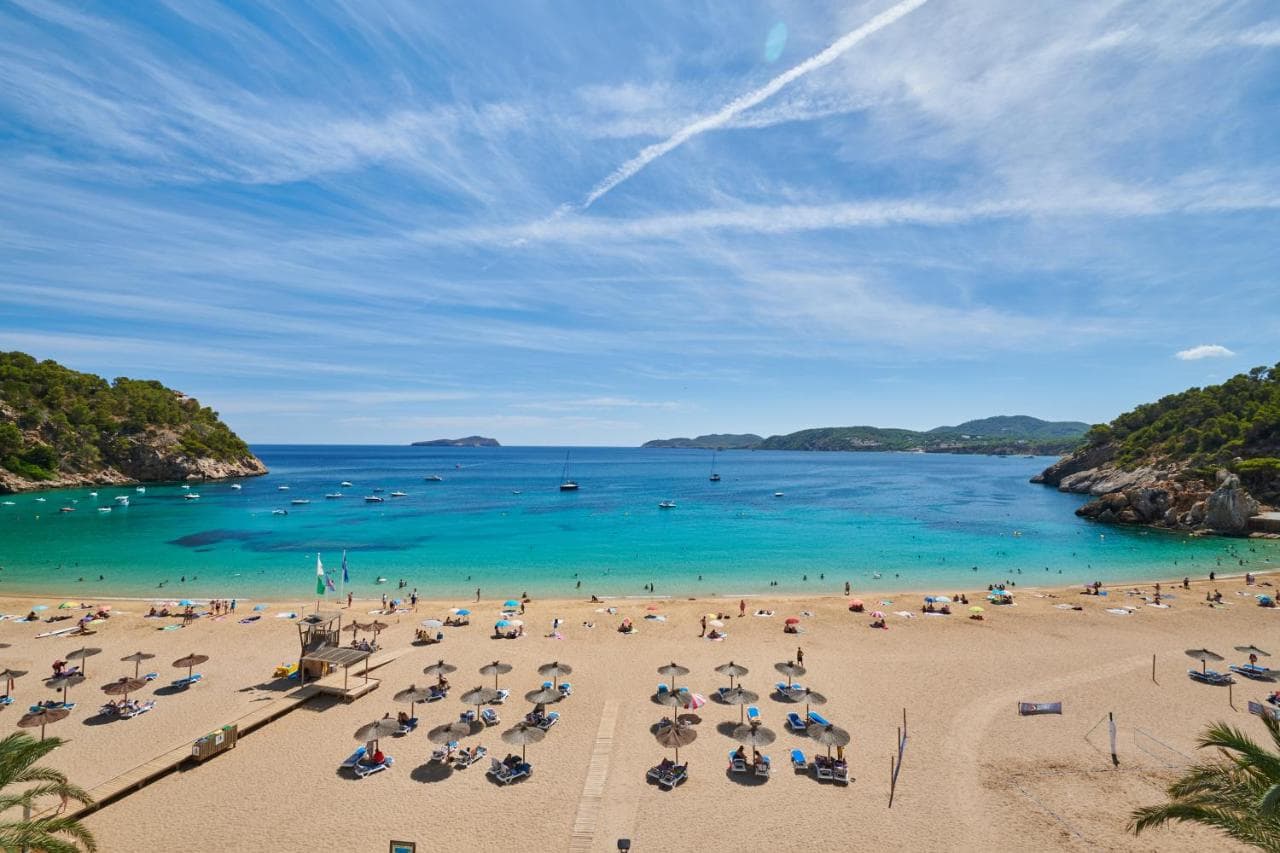 El Somni Ibiza Dream Hotel by Grupotel – billede 8