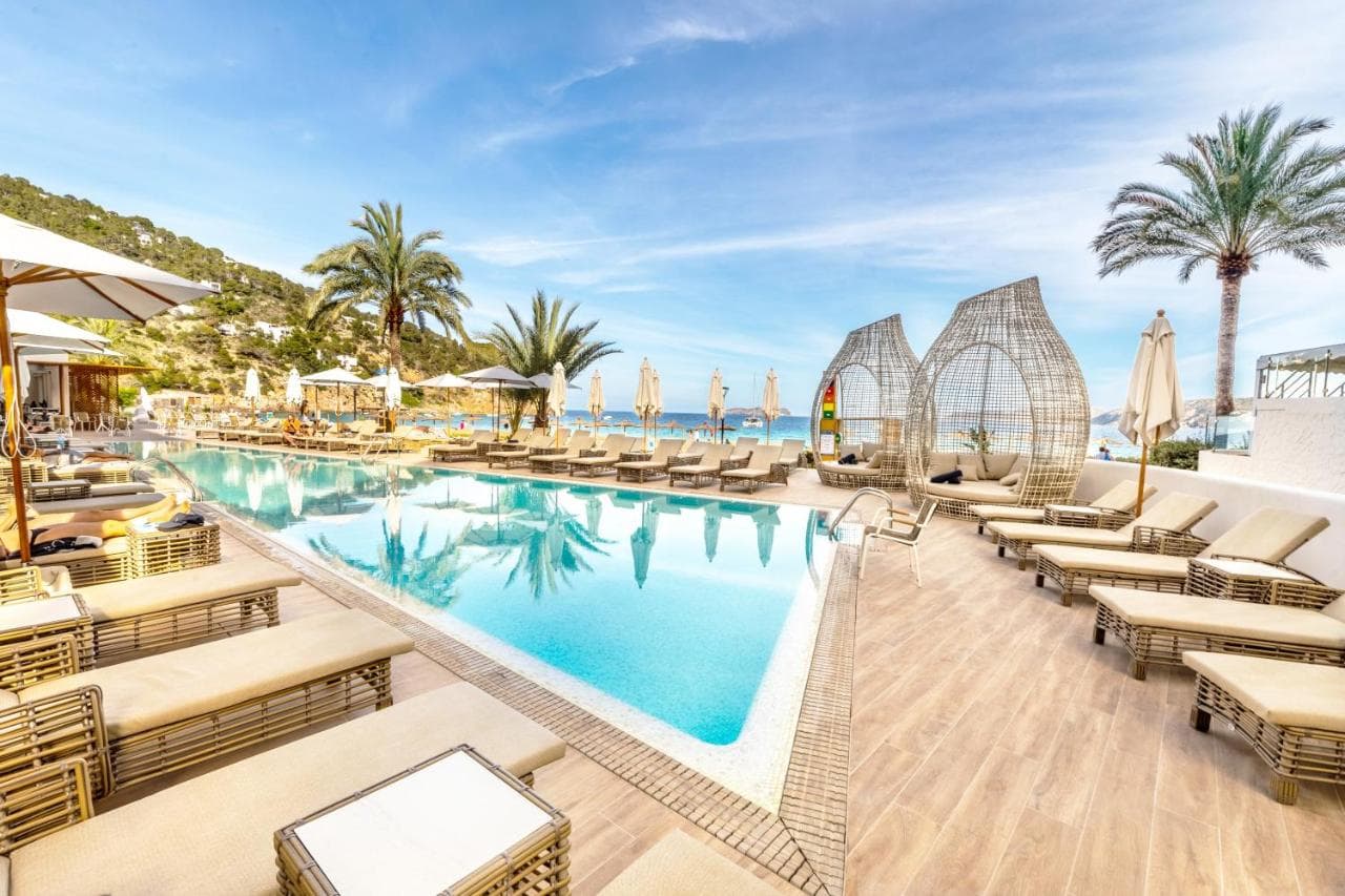 El Somni Ibiza Dream Hotel by Grupotel – billede 6
