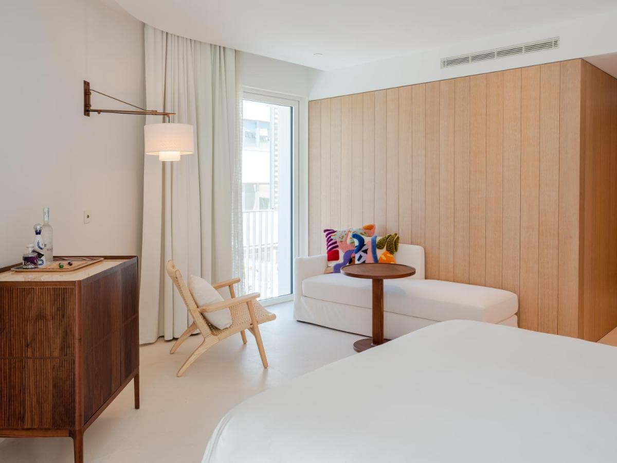 The Standard, Ibiza – billede 3