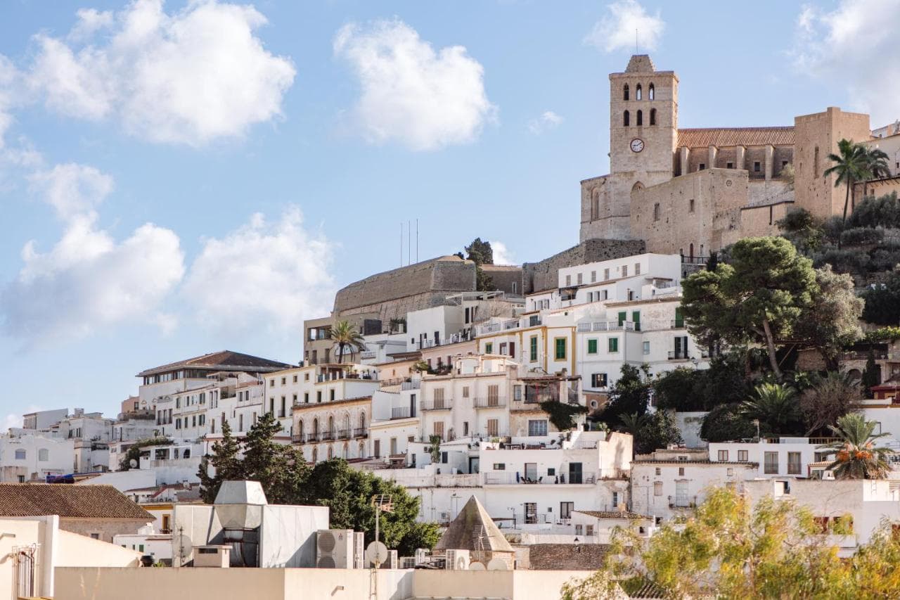The Standard, Ibiza – billede 2