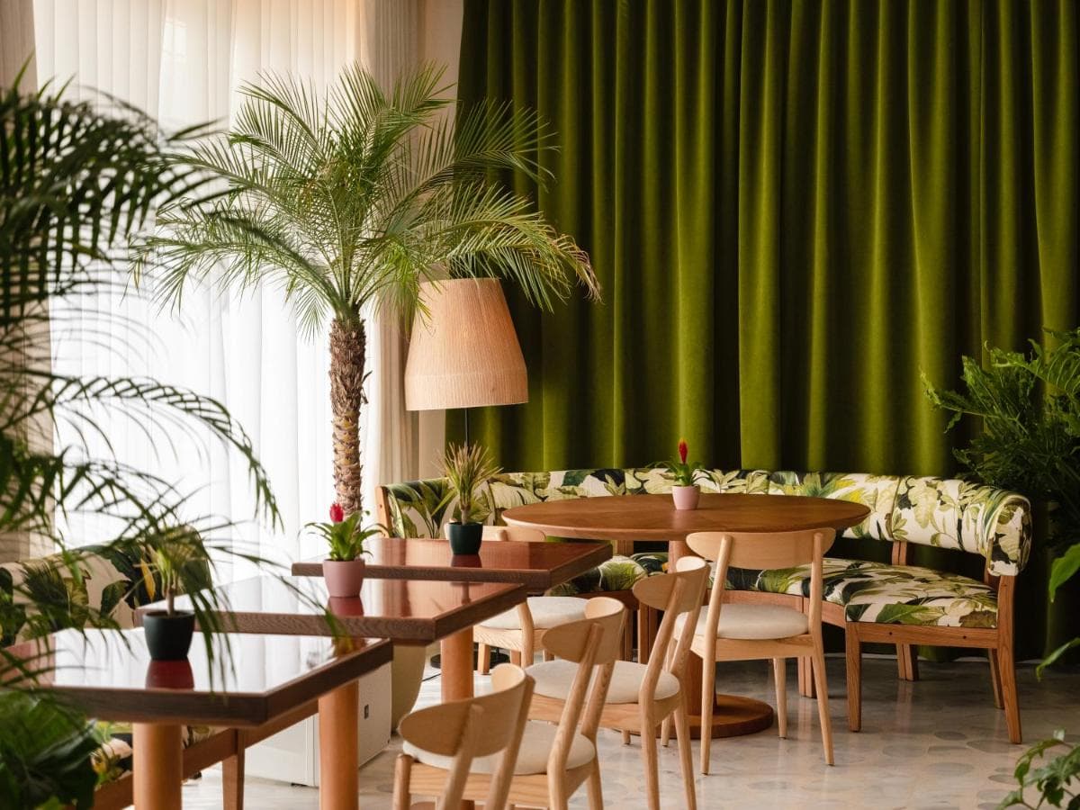 The Standard, Ibiza – billede 7