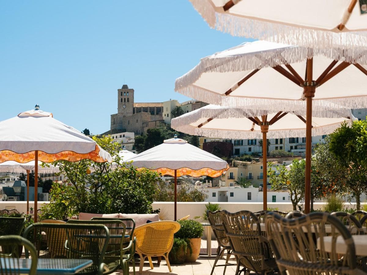The Standard, Ibiza – billede 8