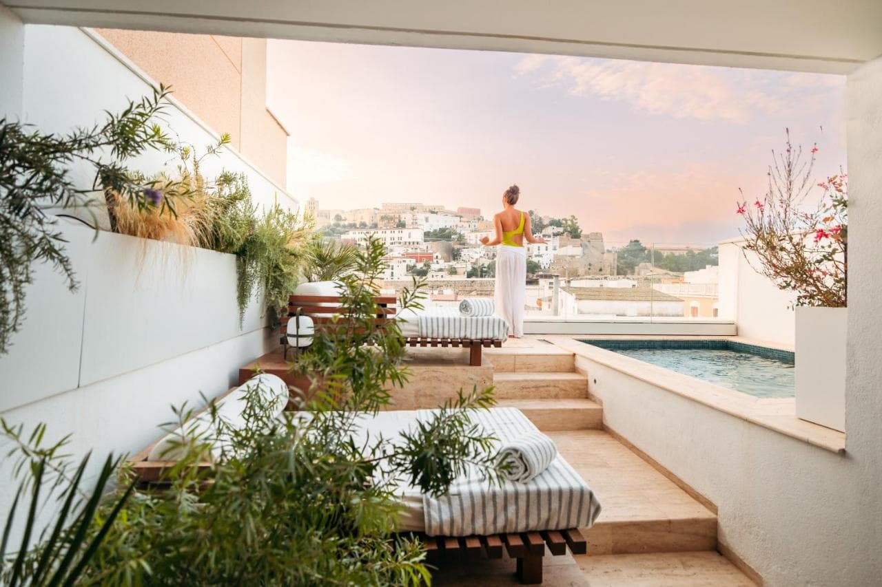 The Standard, Ibiza – billede 6