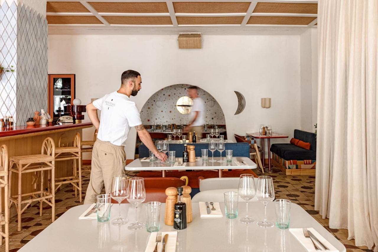 Montesol Experimental Ibiza – billede 7