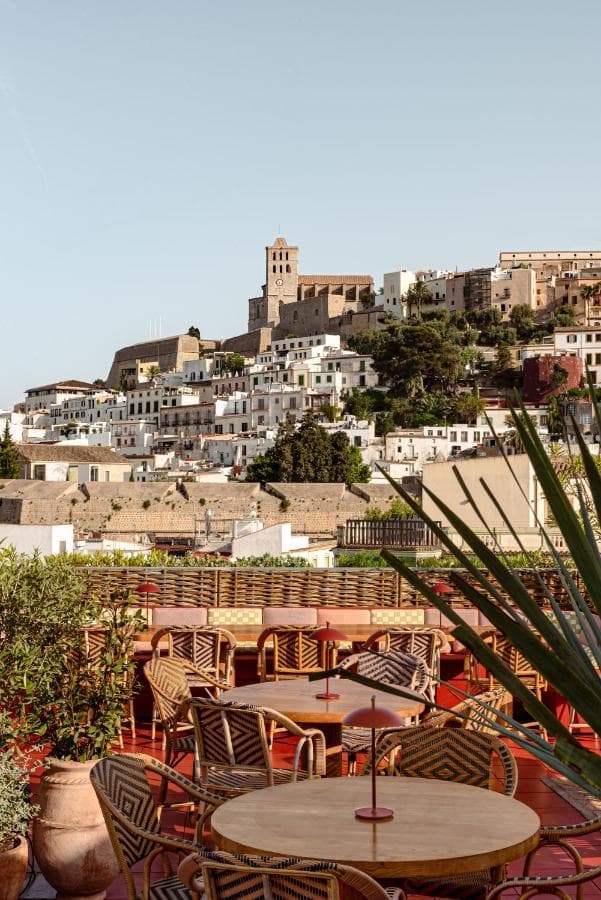 Montesol Experimental Ibiza – billede 2