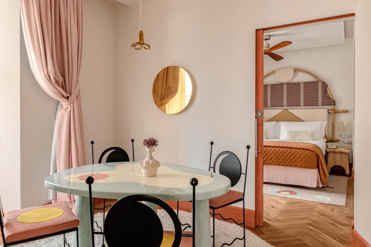 Montesol Experimental Ibiza – billede 6