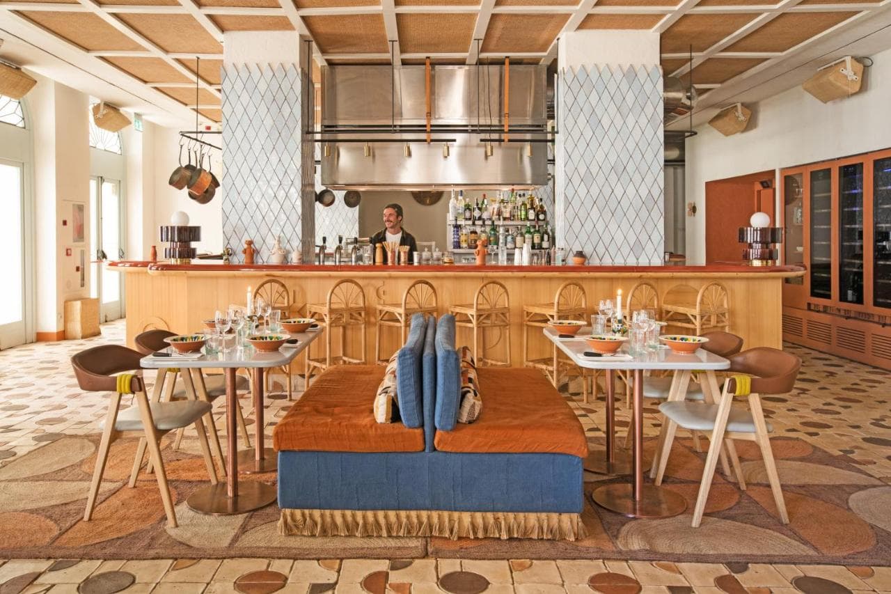 Montesol Experimental Ibiza – billede 5