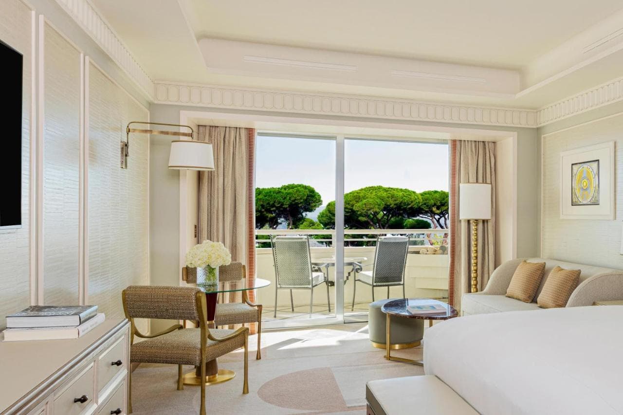 Rome Cavalieri, A Waldorf Astoria Hotel – billede 7