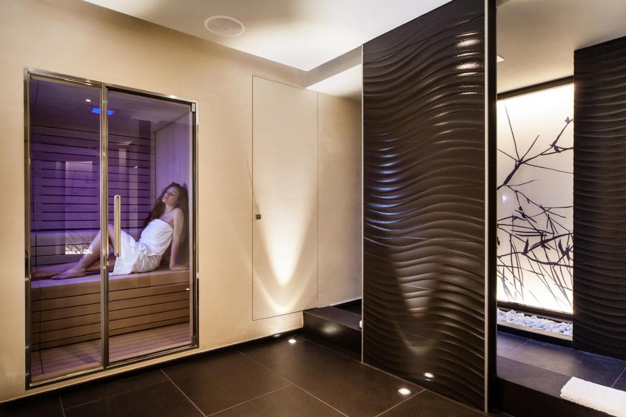Baglioni Hotel Regina - The Leading Hotels of the World – billede 2