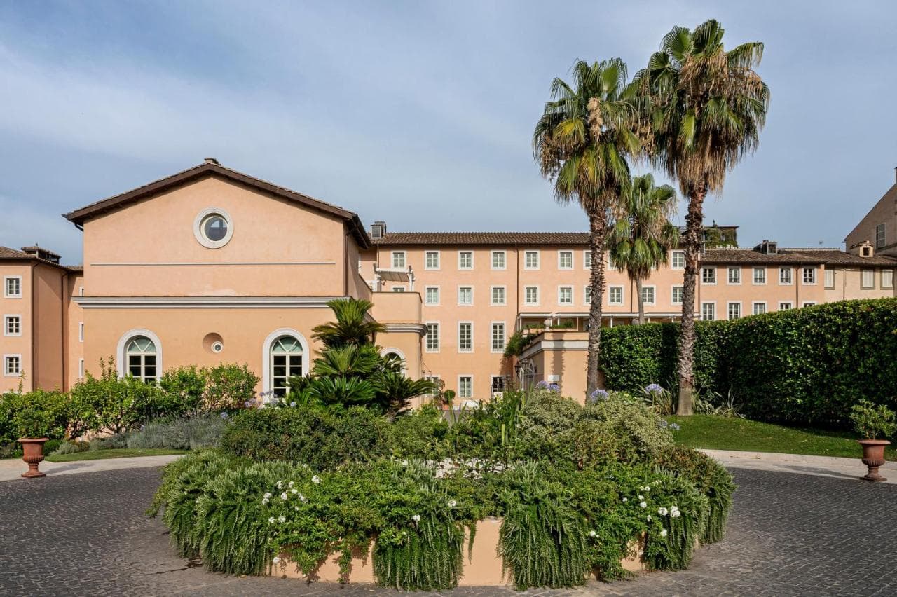 Villa Agrippina, a Gran Meliá Hotel - The Leading Hotels of The World – billede 5