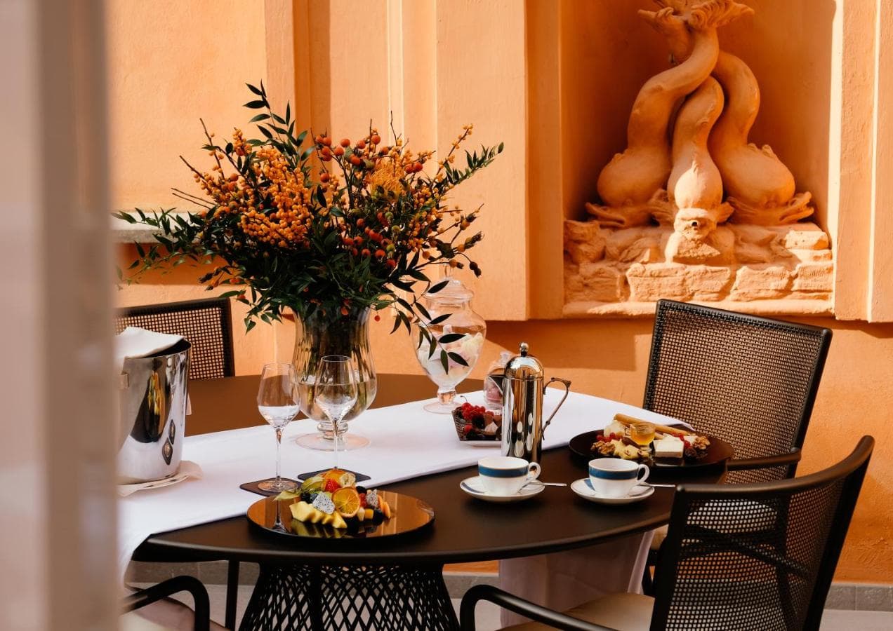 Umiltà 36 - Preferred Hotels & Resorts – billede 2