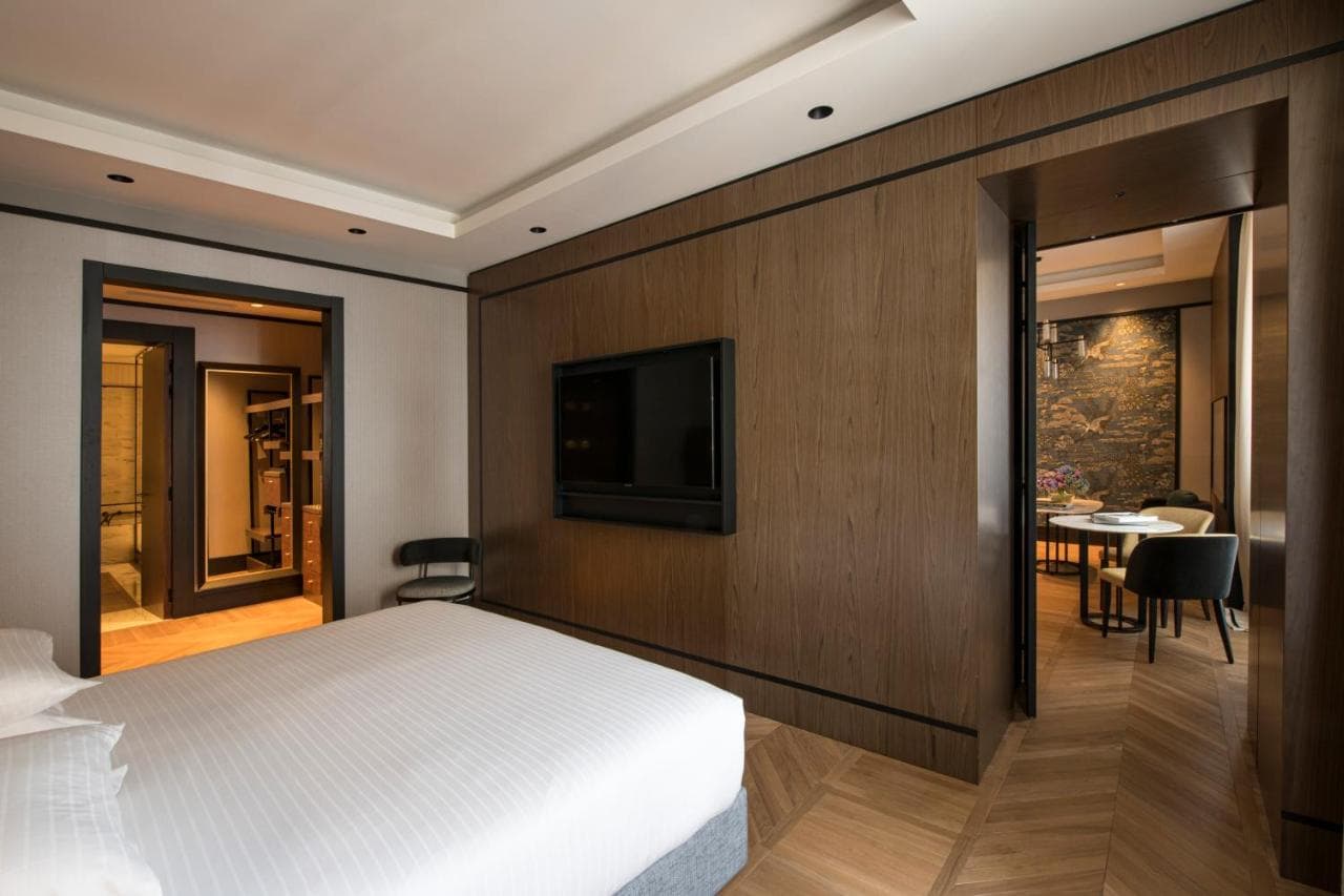 Umiltà 36 - Preferred Hotels & Resorts – billede 7