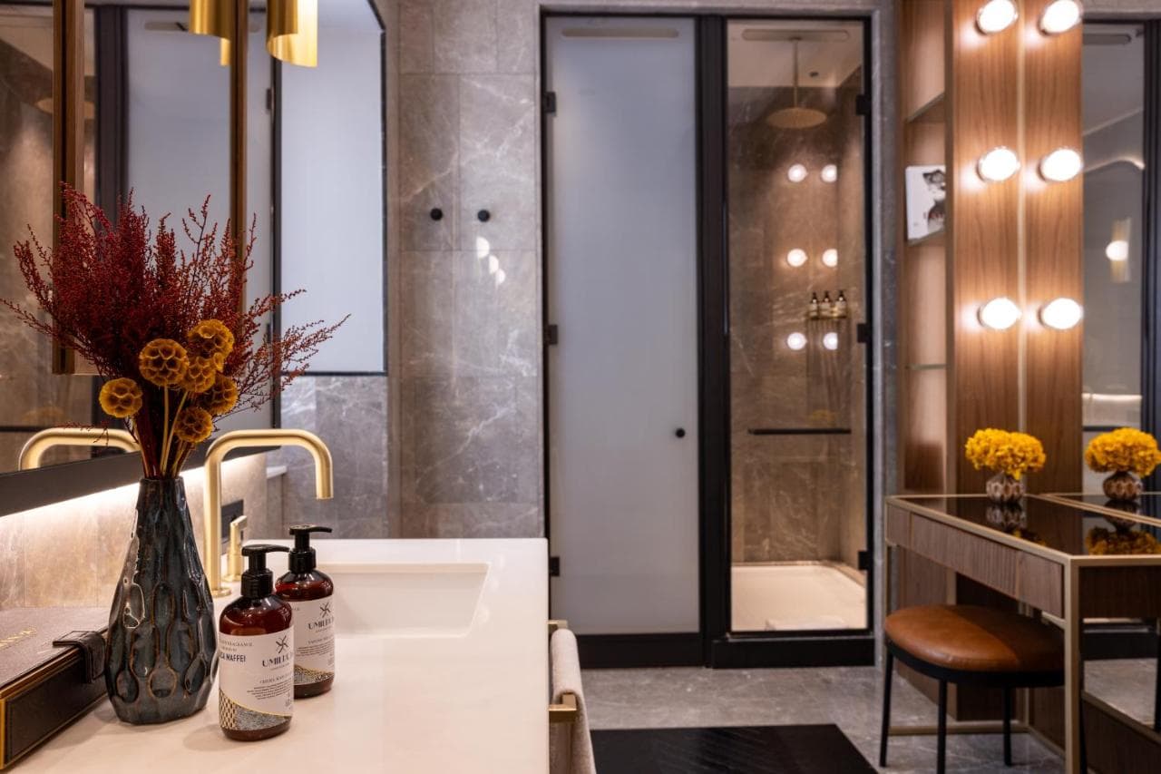Umiltà 36 - Preferred Hotels & Resorts – billede 3