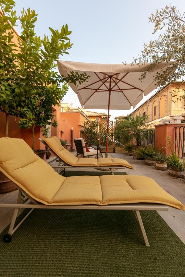 Umiltà 36 - Preferred Hotels & Resorts – billede 6