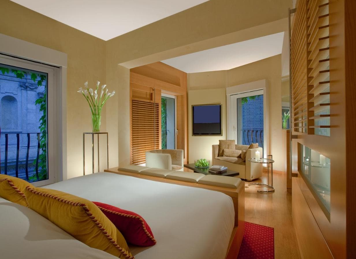 Hotel Raphaël - Relais & Châteaux – billede 7