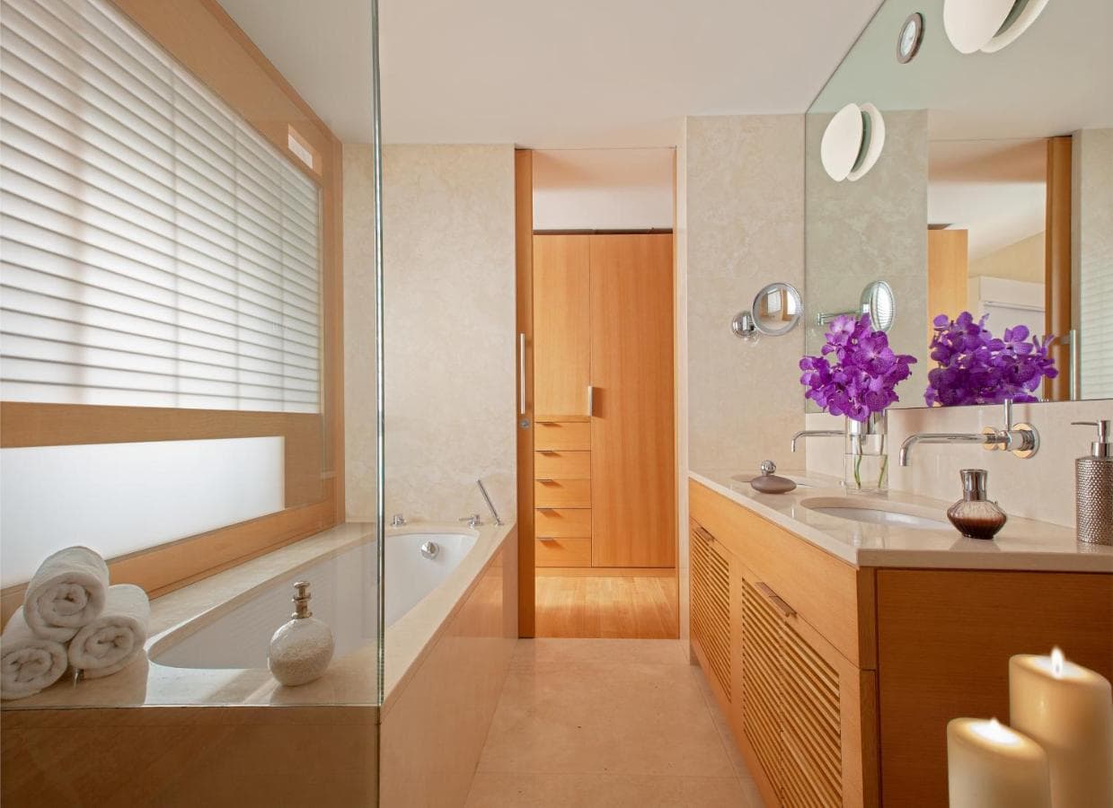 Hotel Raphaël - Relais & Châteaux – billede 8