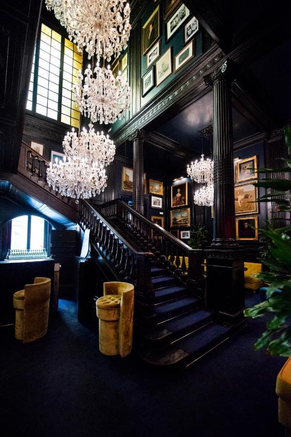 Palazzo Dama - Hotel & SPA - Preferred Hotels & Resorts – billede 2