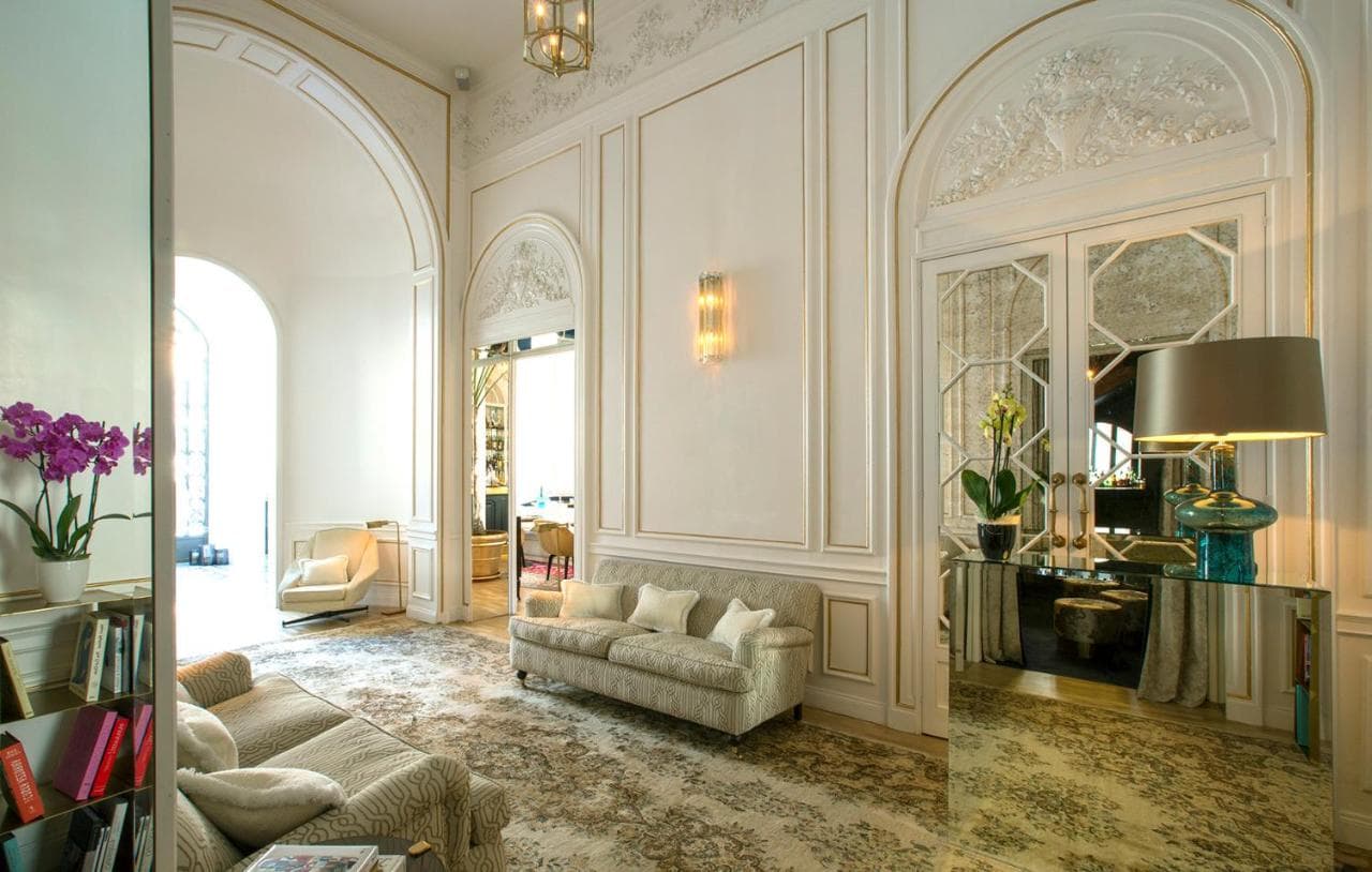 Palazzo Dama - Hotel & SPA - Preferred Hotels & Resorts – billede 4