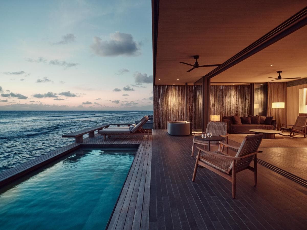 Patina Maldives, Fari Islands view 4
