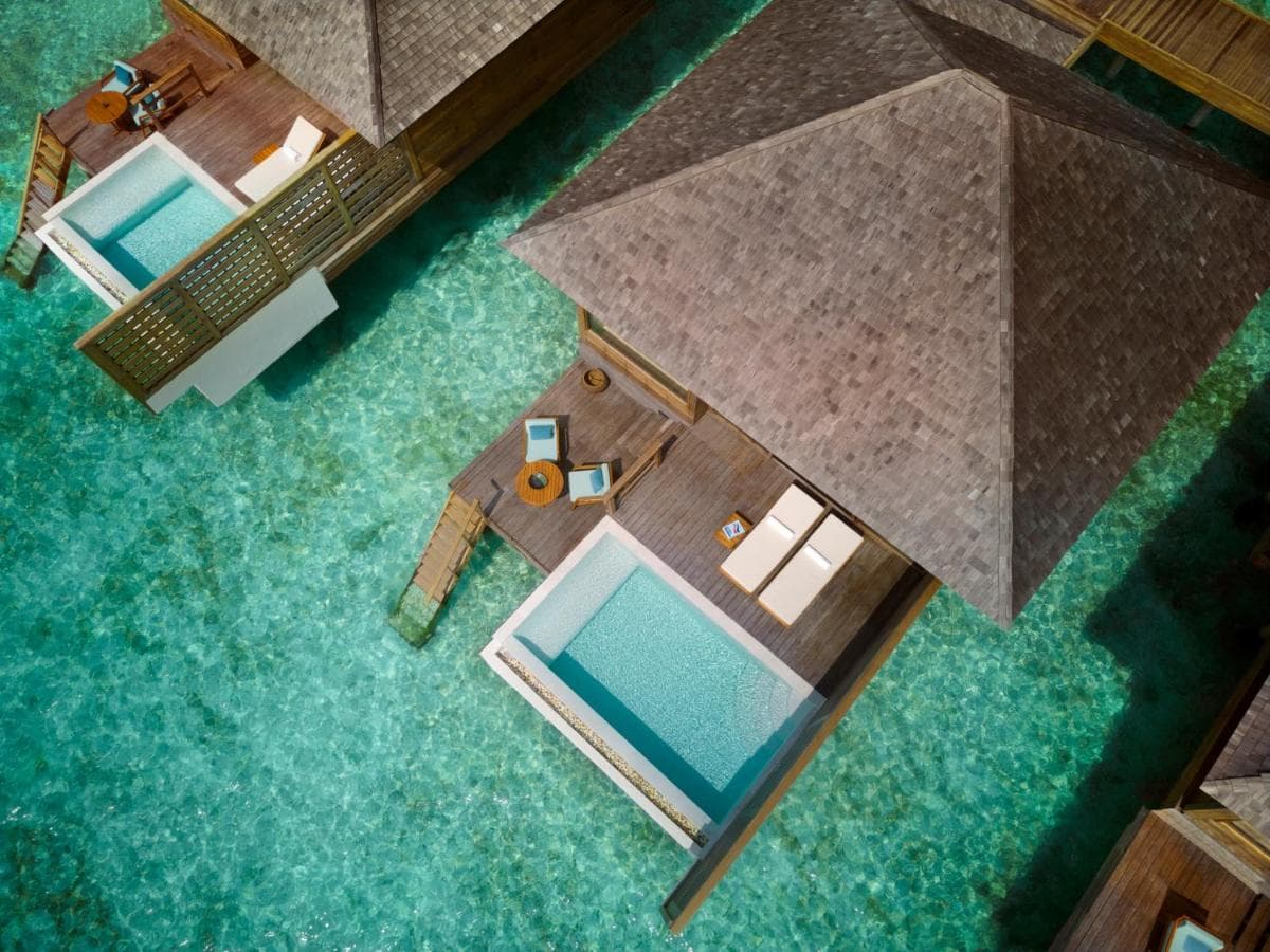 Anantara Veli Maldives Resort - Adults Only view 6