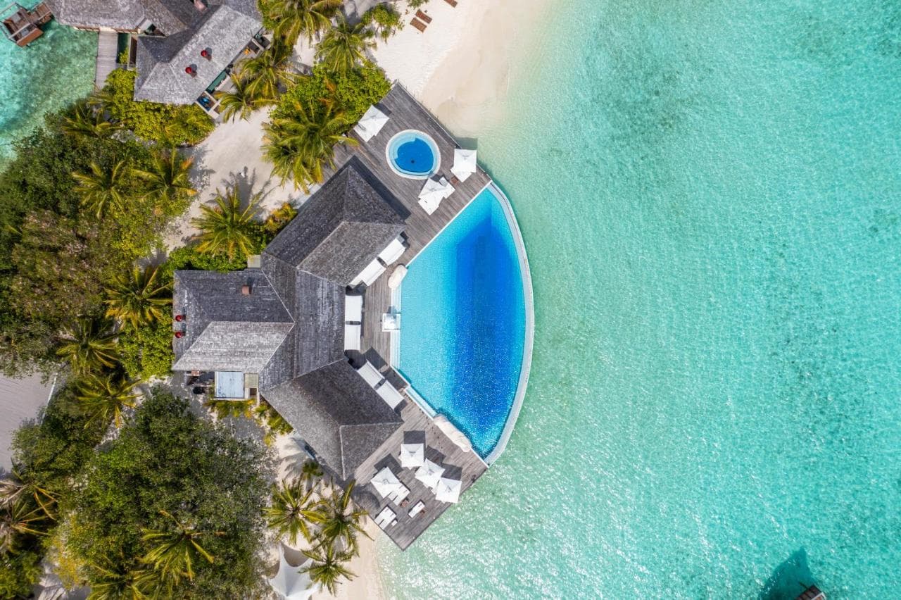 Lily Beach Resort and Spa - All Inclusive view 3