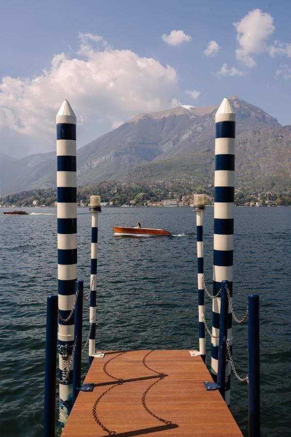 Grand Hotel Villa Serbelloni – det eneste Relais & Châteaux ved Comosøen view 2