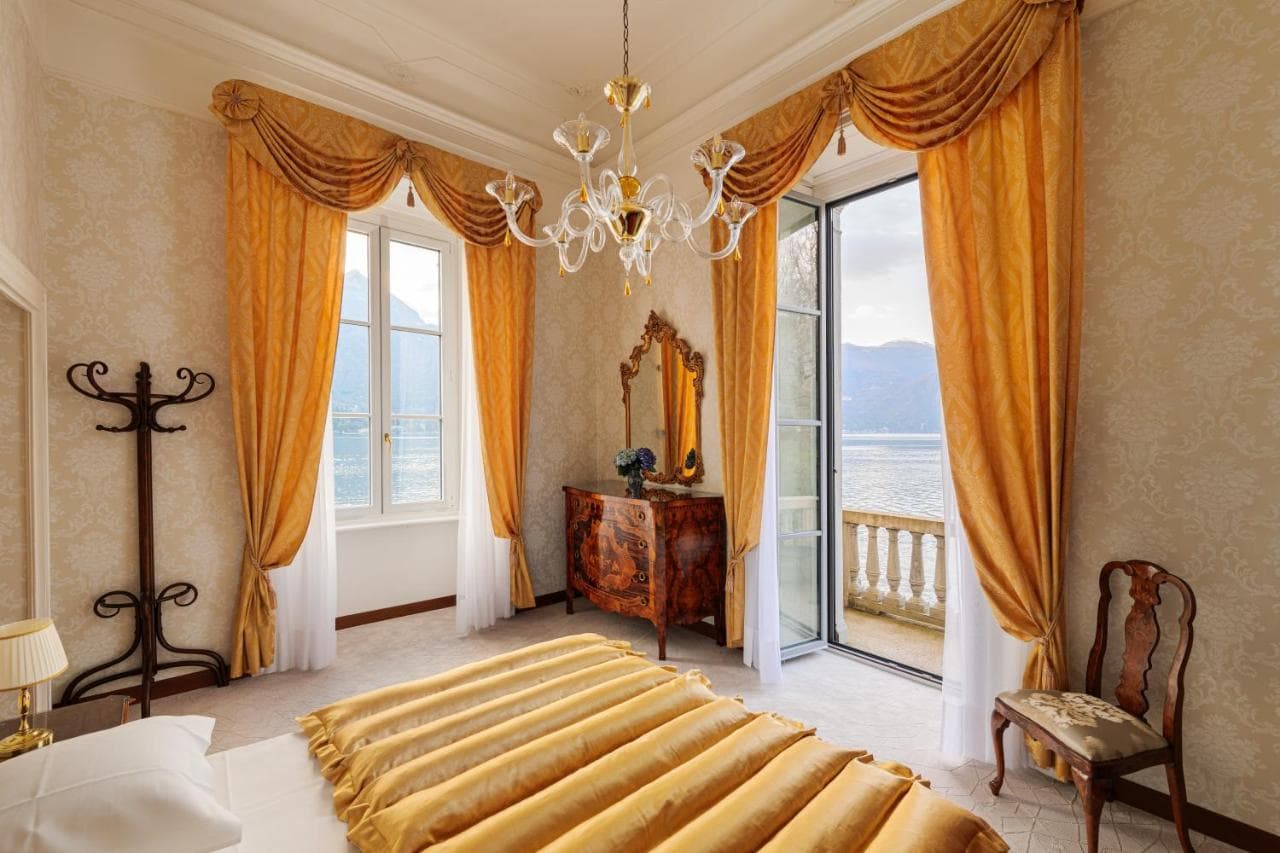 Grand Hotel Villa Serbelloni – det eneste Relais & Châteaux ved Comosøen view 8