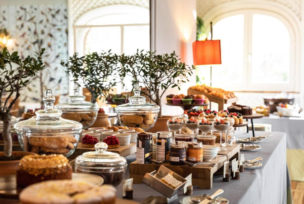 Il Pellicano view 6