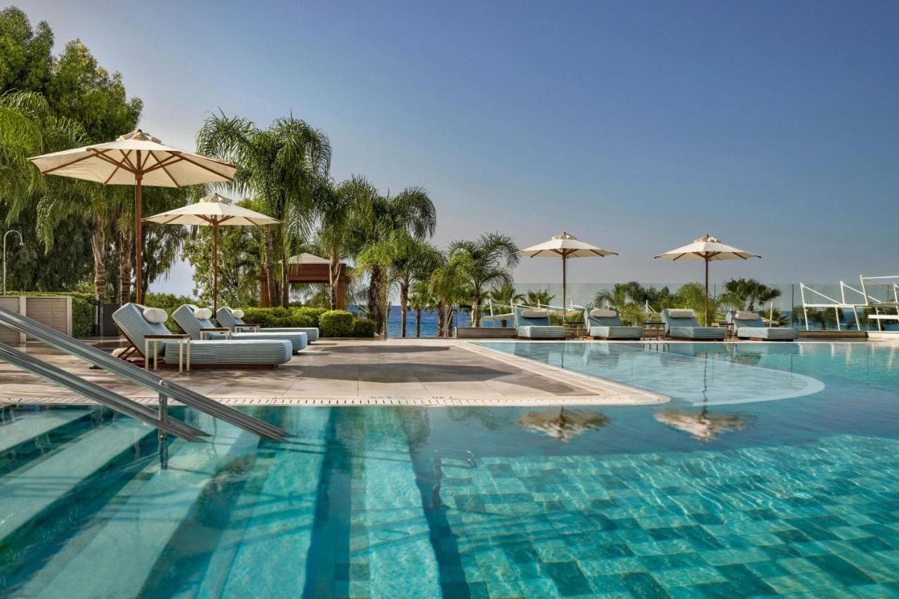 Parklane, a Luxury Collection Resort & Spa, Limassol – billede 8