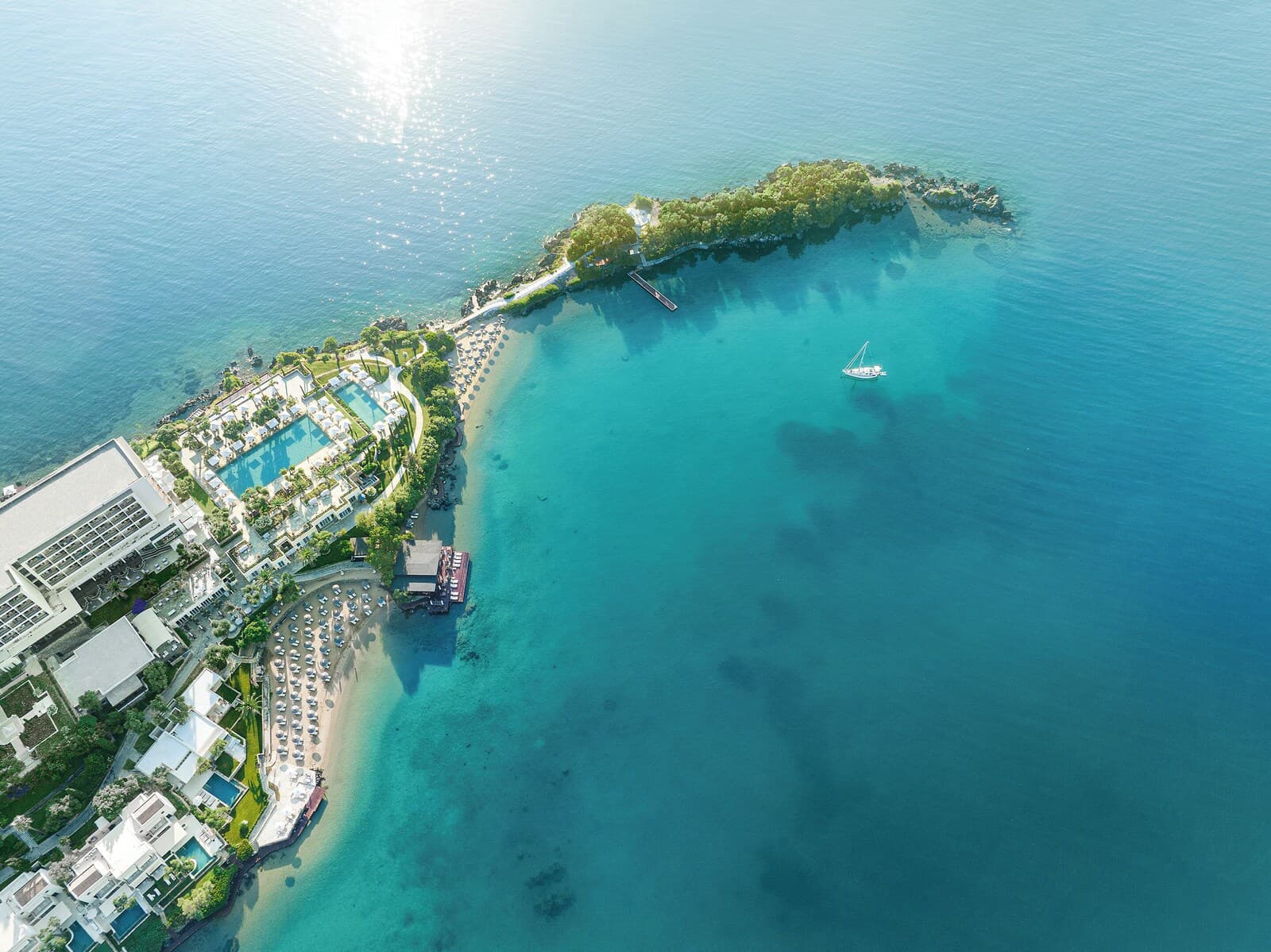 Grecotel Corfu Imperial – hovedbillede