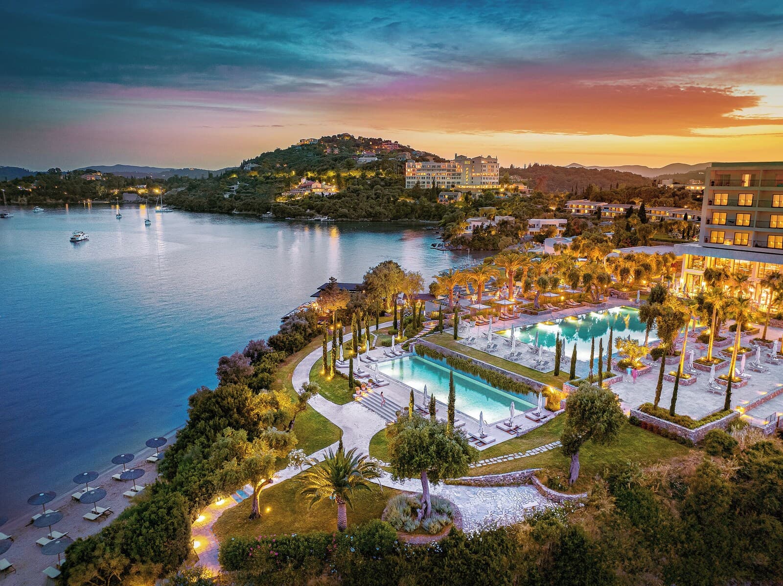 Grecotel Corfu Imperial – billede 2