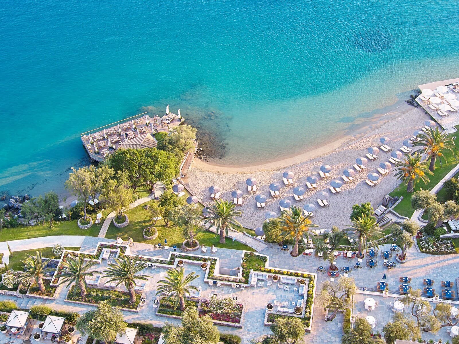 Grecotel Corfu Imperial – billede 4