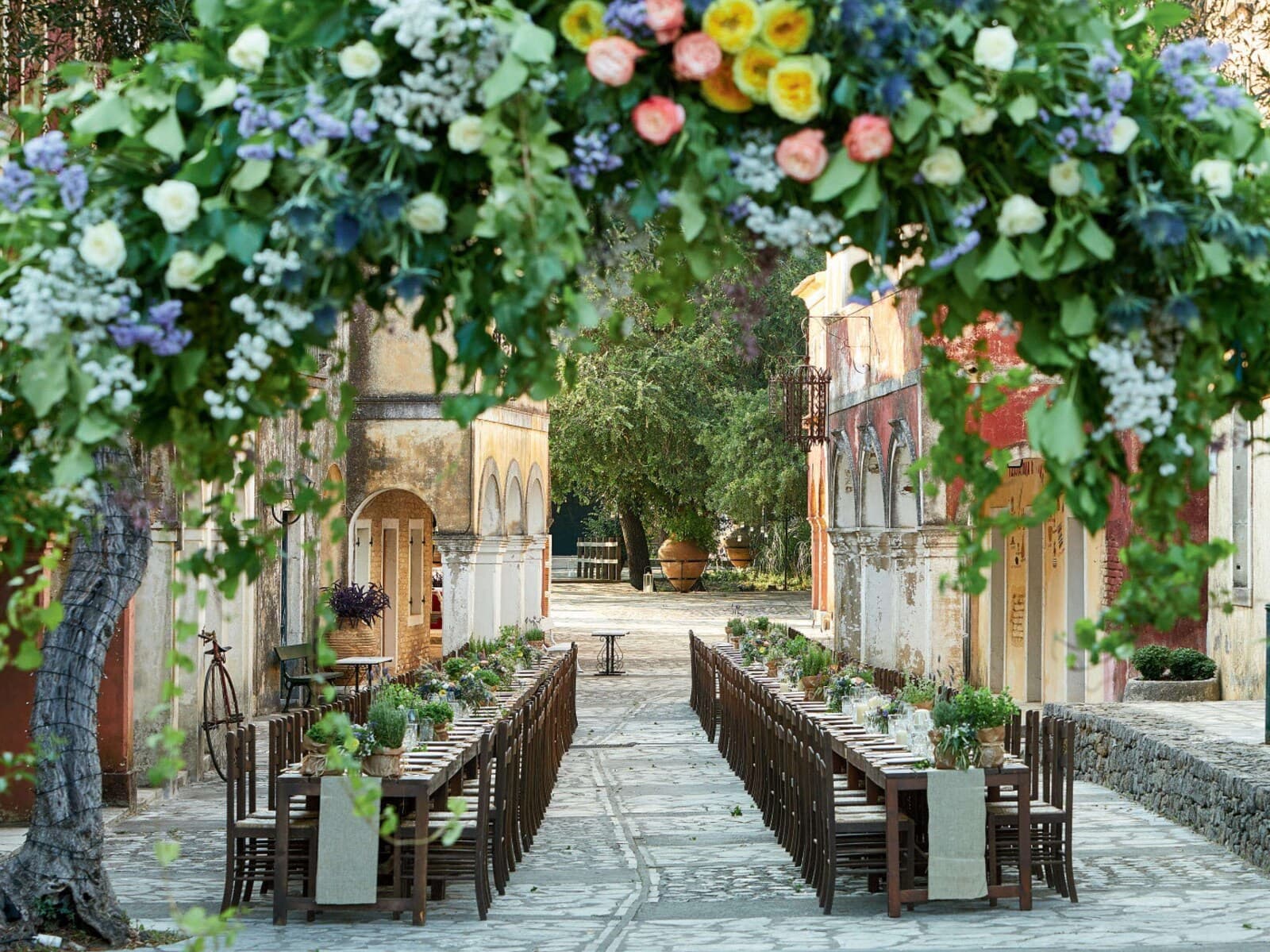Grecotel Corfu Imperial – billede 5