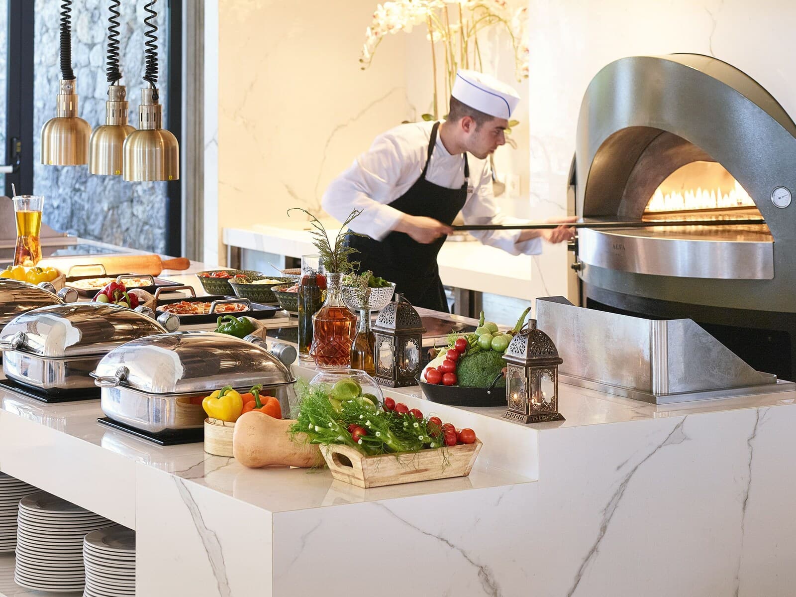 Grecotel Corfu Imperial – billede 8