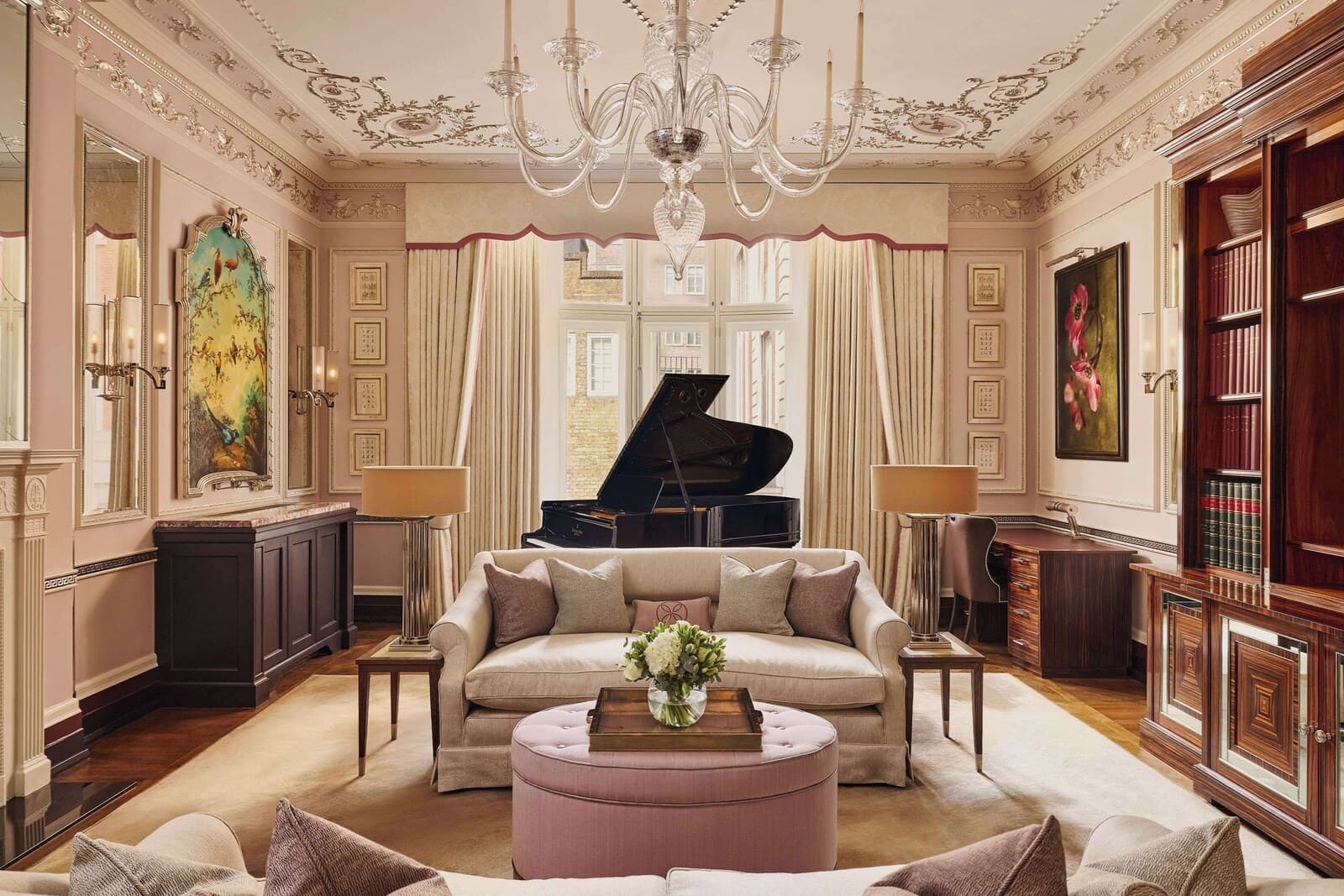 The Connaught – billede 2