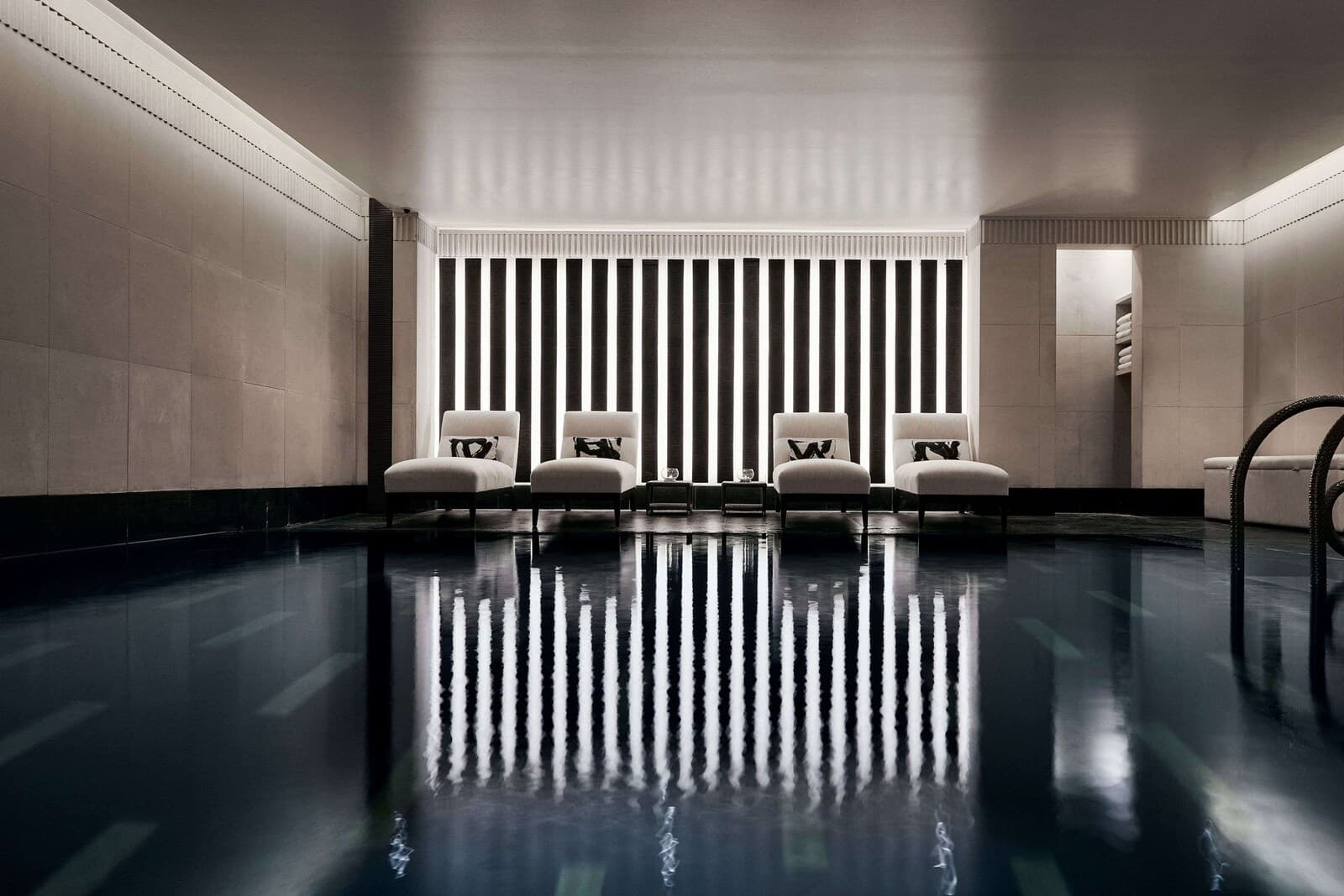 The Connaught – billede 3
