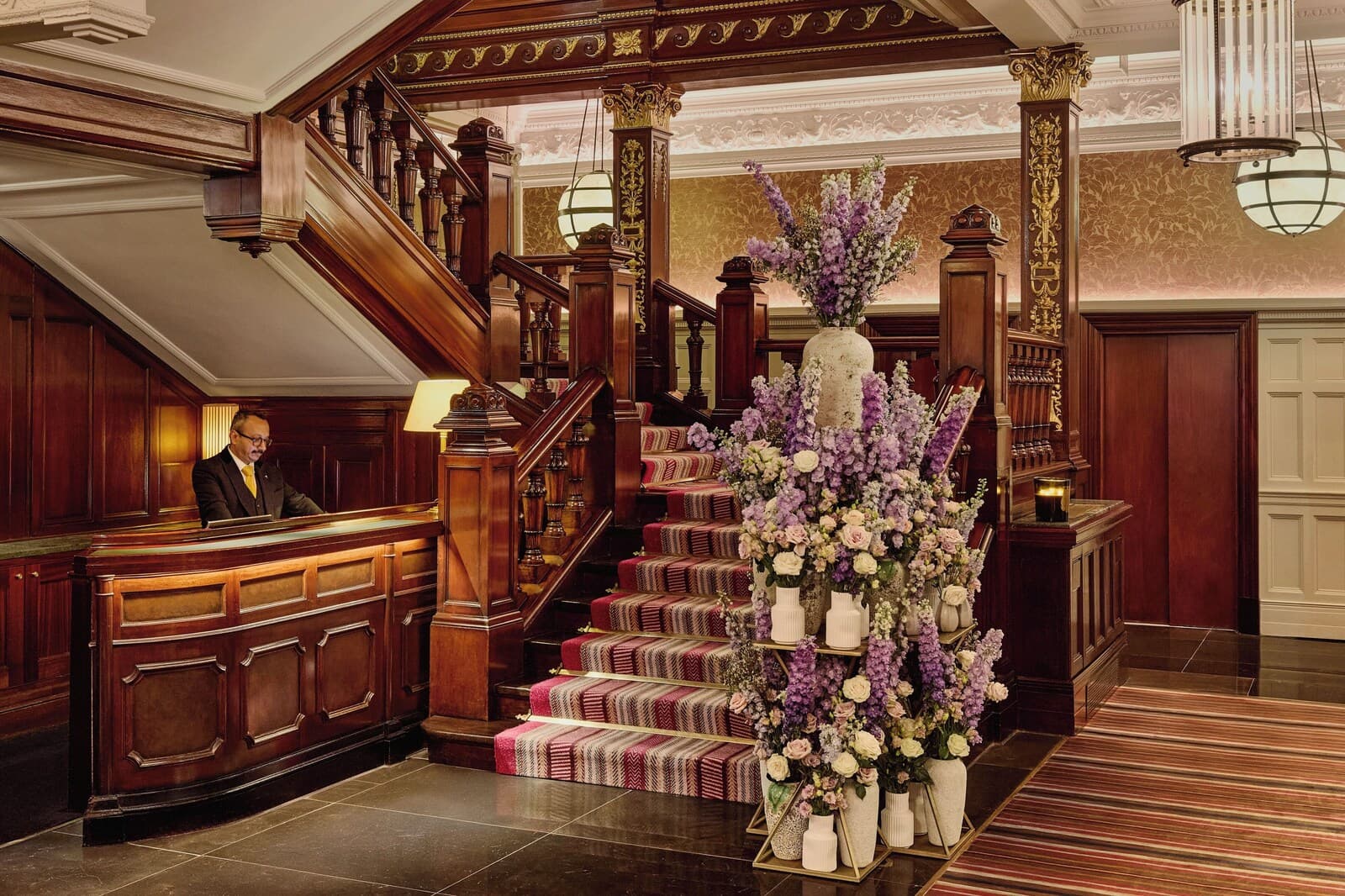 The Connaught – billede 5