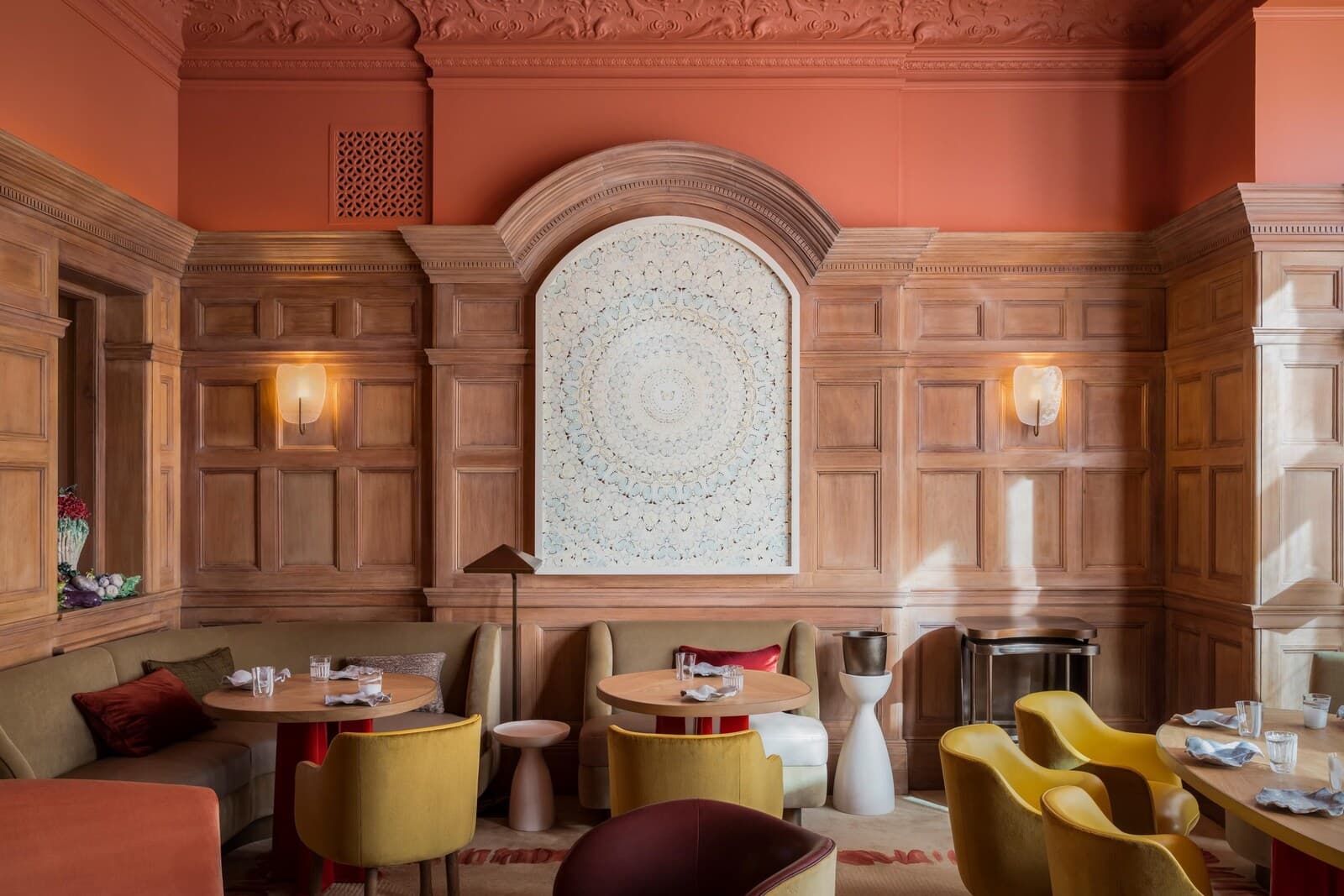 The Connaught – billede 6