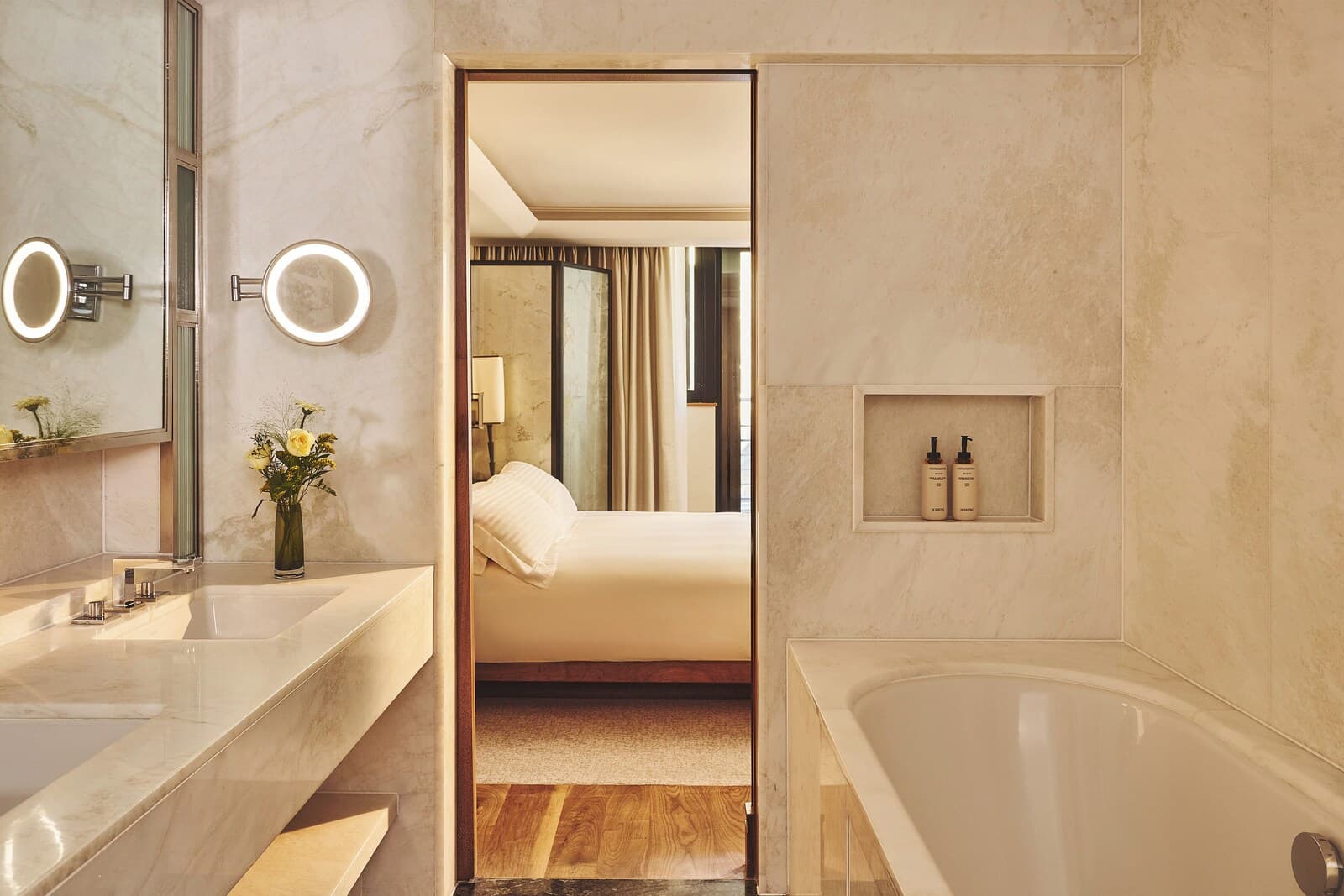 The Connaught – billede 8