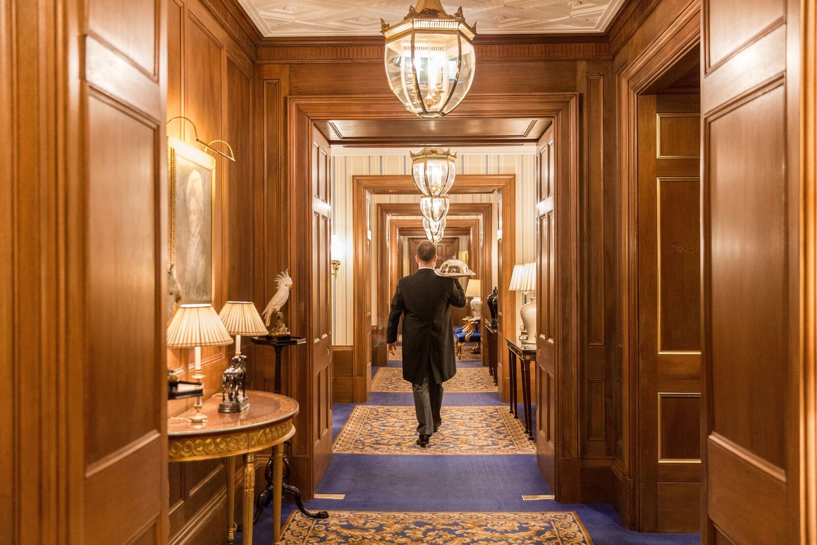 The Lanesborough – billede 2