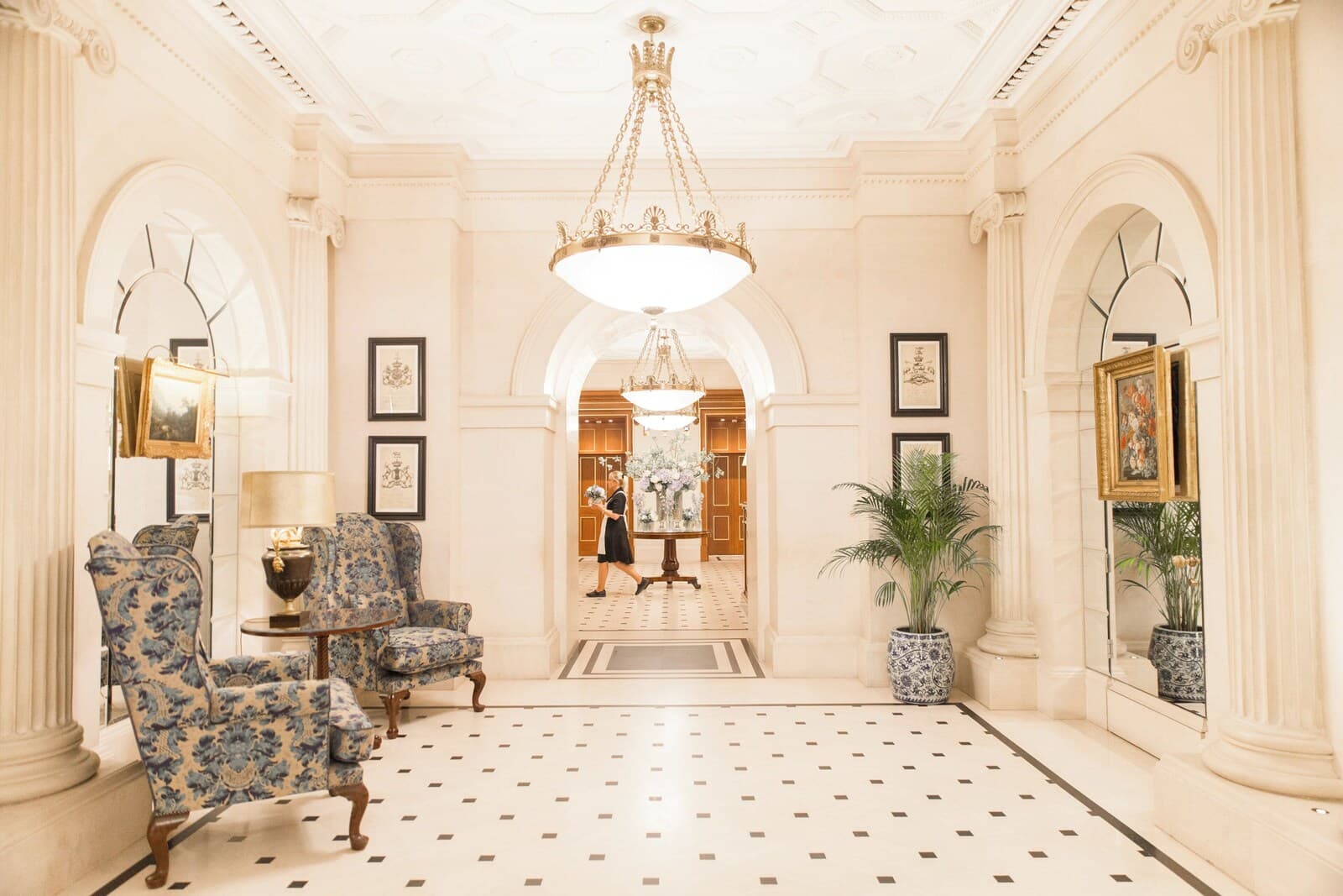 The Lanesborough – billede 4