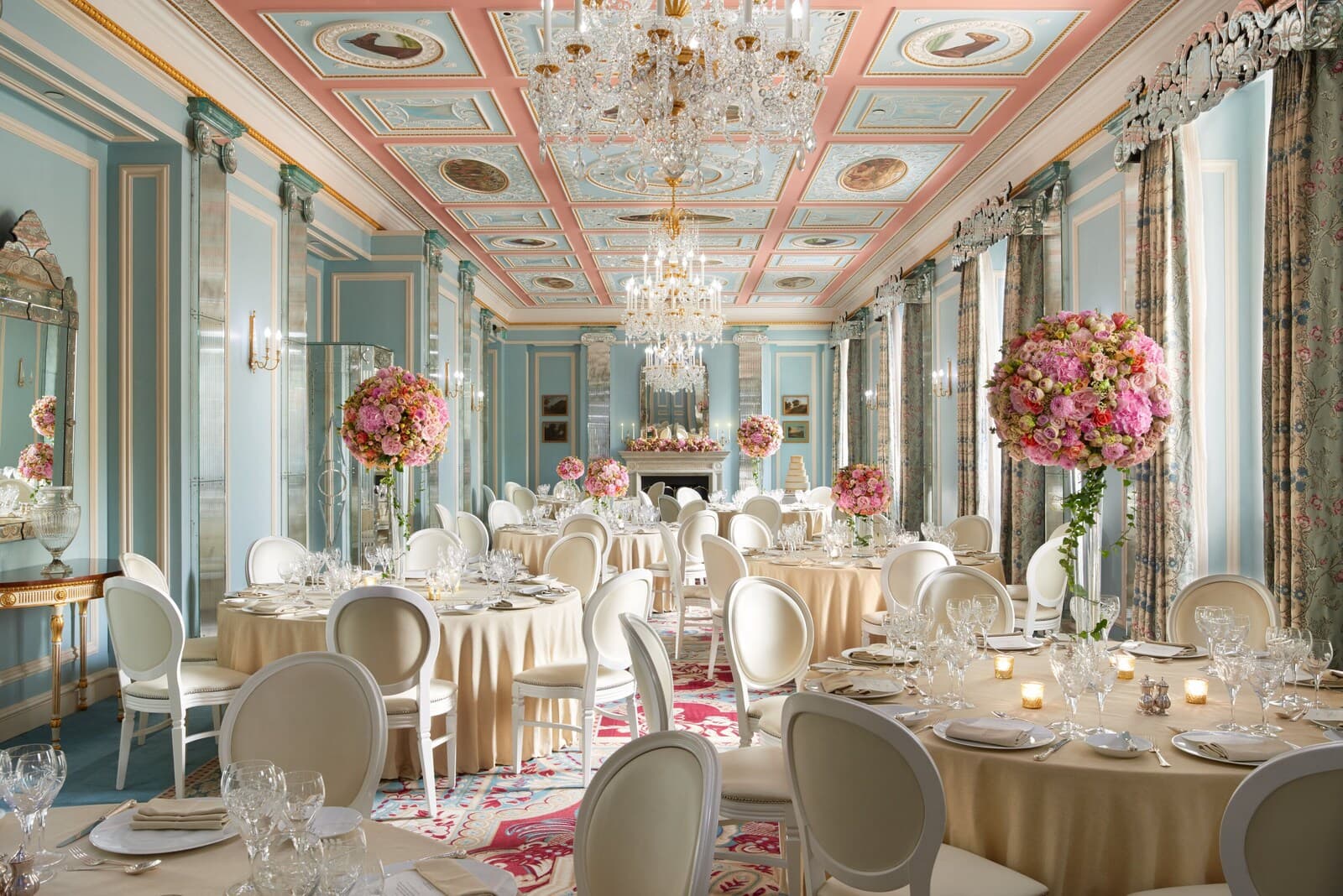 The Lanesborough – billede 6