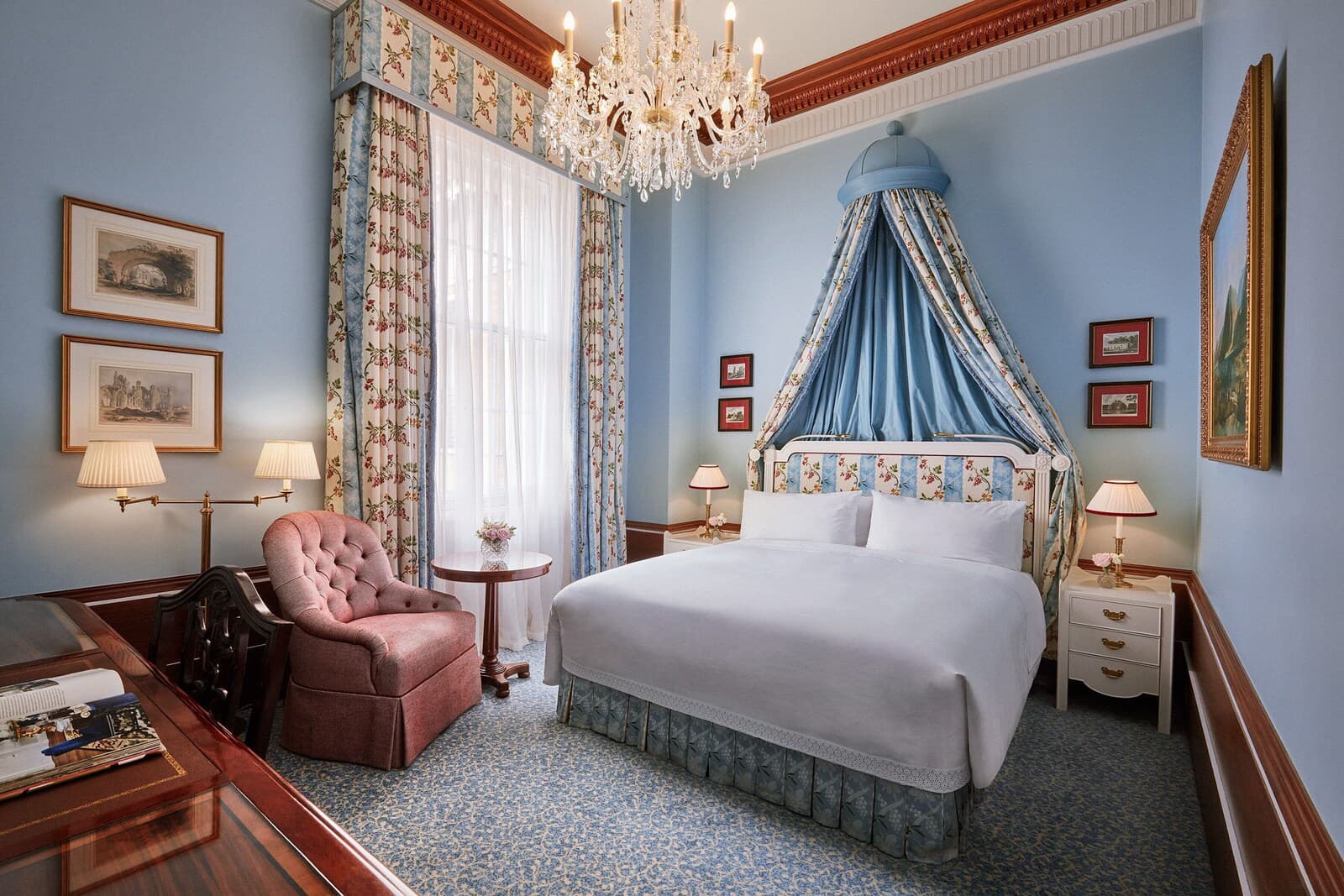 The Lanesborough – billede 8