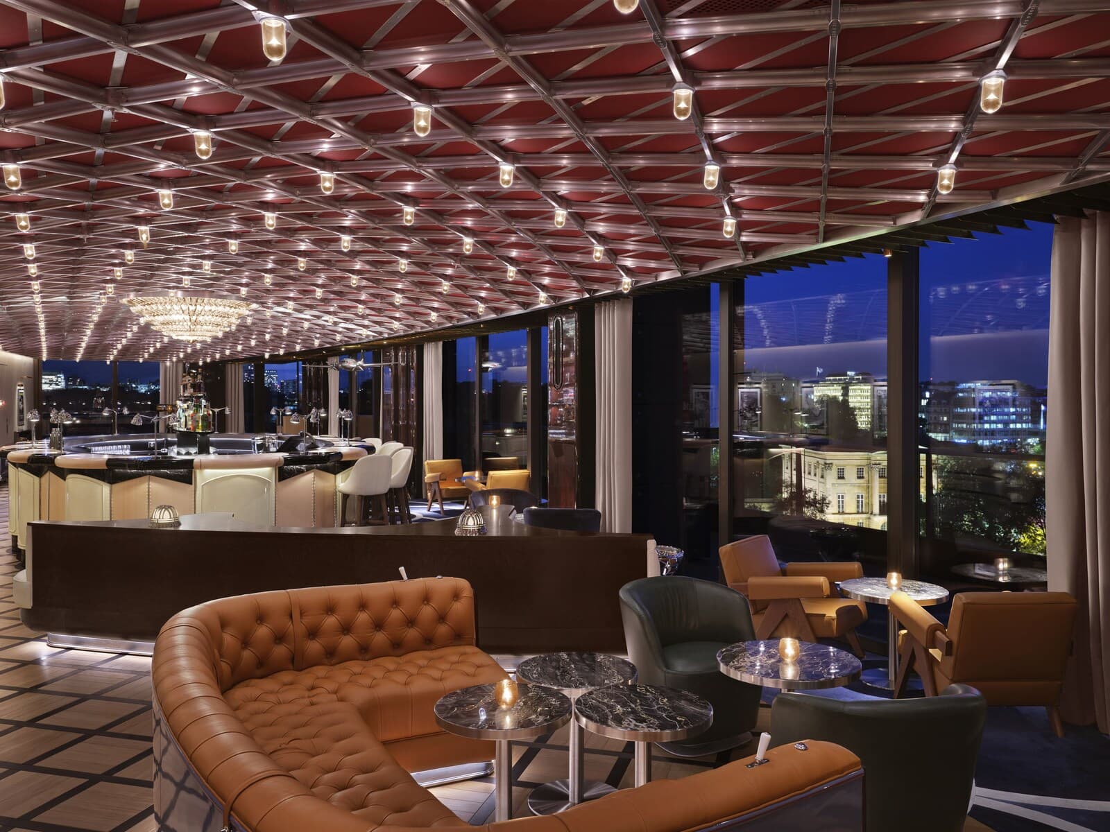 The Peninsula London – billede 3