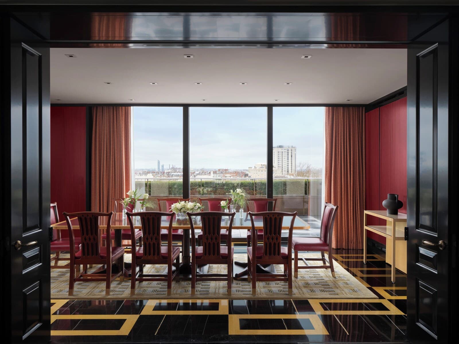 The Peninsula London – billede 5