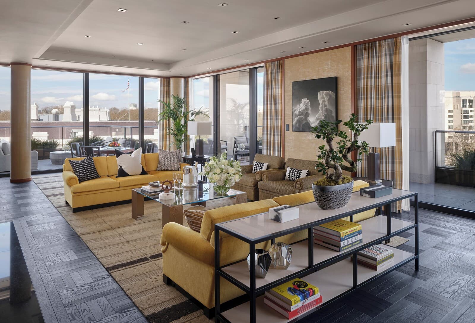 The Peninsula London – billede 6