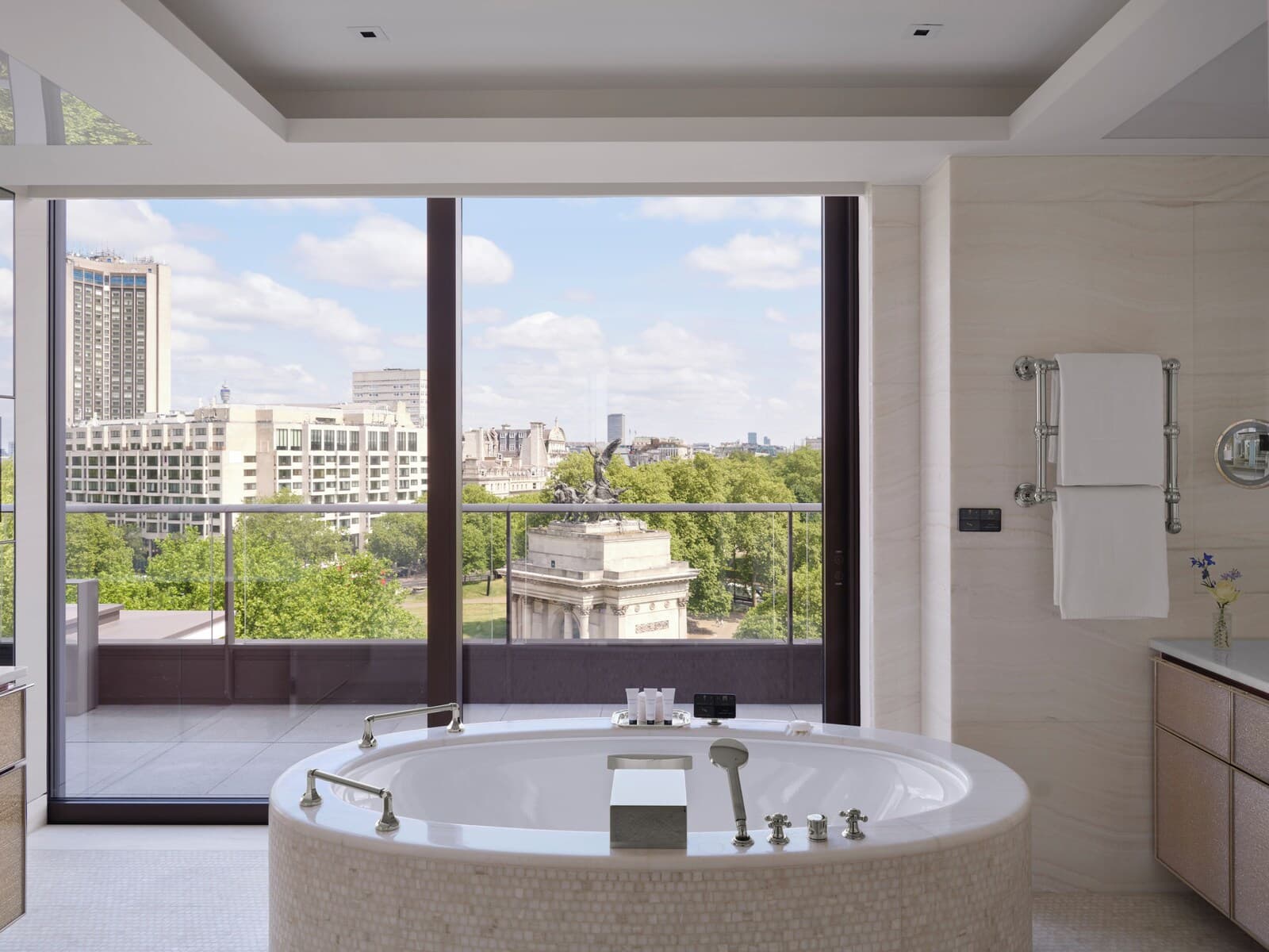 The Peninsula London – billede 7